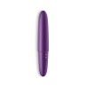 BALA VIBRATÓRIA ULTRA POWER BULLET 6 SATISFYER ROXA