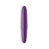 BALA VIBRATÓRIA ULTRA POWER BULLET 6 SATISFYER ROXA