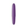 BALA VIBRATÓRIA ULTRA POWER BULLET 6 SATISFYER ROXA