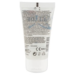 LUBRIFICANTE À BASE DE ÁGUA JUST GLIDE ANAL 50ML