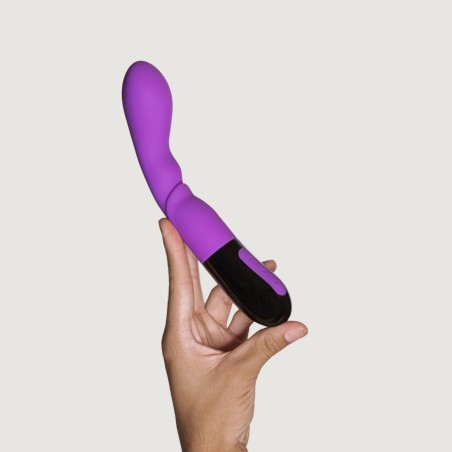 VIBRADOR NYX 2.0 ADRIEN LASTIC