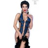 BODY CR-4479 AZUL E PRETO