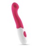 VIBRADOR TROLLIE COM LUBRIFICANTE À BASE DE ÁGUA INCLUÍDO CRUSHIOUS