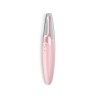 VIBRADOR TWIRLING DELIGHT SATISFYER ROSA