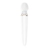 MASSAJADOR DOUBLE WAND-ER COM APP SATISFYER