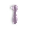 ESTIMULADOR DE CLÍTORIS RECARREGÁVEL SATISFYER PRO 2 GENERATION 2 VIOLETA