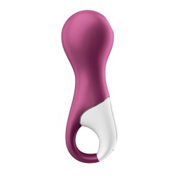 VIBRADOR LUCKY LIBRA SATISFYER