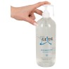 LUBRIFICANTE À BASE DE ÁGUA JUST GLIDE 1000ML