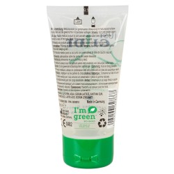 LUBRIFICANTE JUST GLIDE BIO ANAL 50ML