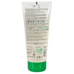 LUBRIFICANTE JUST GLIDE BIO ANAL 200ML