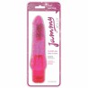 VIBRADOR JAMMY JELLY CLASSY GLITTER