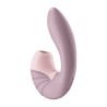 VIBRADOR SUPERNOVA SATISFYER ROSA