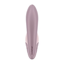 VIBRADOR SUPERNOVA SATISFYER ROSA