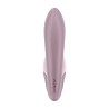 VIBRADOR SUPERNOVA SATISFYER ROSA