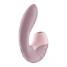 VIBRADOR SUPERNOVA SATISFYER ROSA