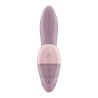 VIBRADOR SUPERNOVA SATISFYER ROSA