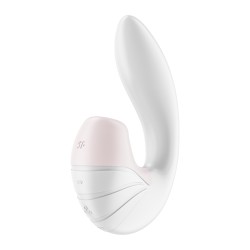 VIBRADOR SUPERNOVA SATISFYER BRANCO