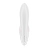 VIBRADOR SUPERNOVA SATISFYER BRANCO