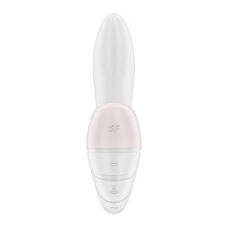 VIBRADOR SUPERNOVA SATISFYER BRANCO