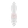 VIBRADOR SUPERNOVA SATISFYER BRANCO