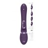 TESTER VIBRADOR ETSU VIVE ROXO