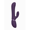 TESTER VIBRADOR ETSU VIVE ROXO