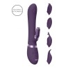 TESTER VIBRADOR ETSU VIVE ROXO