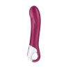 VIBRADOR BIG HEAT COM APP SATISFYER