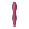 VIBRADOR BIG HEAT COM APP SATISFYER