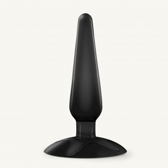 CRUSHIOUS JOLLY PLUG ANAL PLUG BLACK