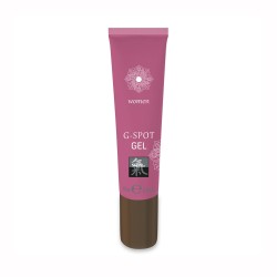 GEL ESTIMULANTE G-SPOT SHIATSU™ 15ML