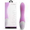 VIBRADOR RECARREGÁVEL TOUCH DOWN VIOLET