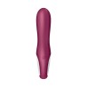 VIBRADOR HOT BUNNY COM APP SATISFYER