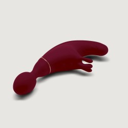 VIBRADOR FUSION ADRIEN LASTIC