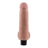 VIBRADOR REALÍSTICO LORDGASMUS CRUSHIOUS