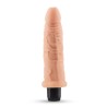 VIBRADOR REALÍSTICO LOVERBOY CRUSHIOUS