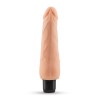 VIBRADOR REALÍSTICO WILLY CRUSHIOUS