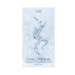 GEL ESTIMULANTE COM EFEITO FRIO VALKIRIA NUEI 50ML