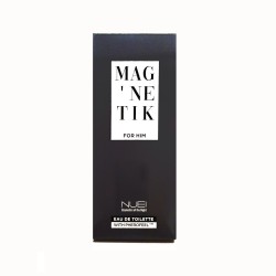 PERFUME FOR HIM MAG'NETIK NUEI 50ML