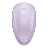 VIBRADOR PEARL DIVER SATISFYER VIOLETA