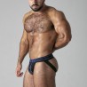 JOCKSTRAP MASSIVE RUDE LOCKER GEAR AZUL