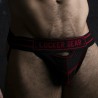 JOCKSTRAP WATCH IT HARD LOCKER GEAR VERMELHO