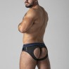 CUECA MASSIVE JOSH LOCKER GEAR AZUL