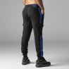 JOGGER LOOK AT SIDE LOCKER GEAR AZUL