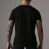 T-SHIRT LKG LOCKER GEAR AZUL