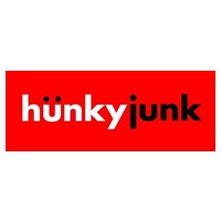 HUNKYJUNK