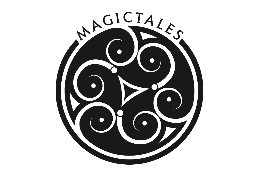 MAGIC TALES