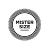 MISTER SIZE