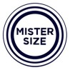 MISTER SIZE