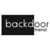 BACKDOOR FRIEND